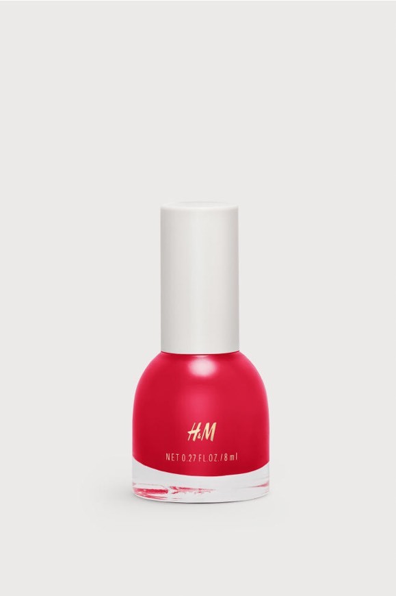 Moda Esmalte de uñas con colores para cada ocasión | H&M ES