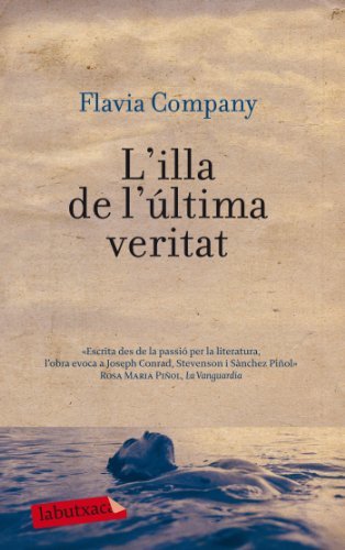 Libro L'Illa De L´Última Veritat