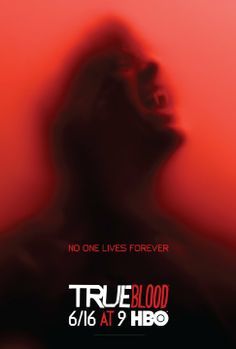 Serie True Blood (Sangre fresca)