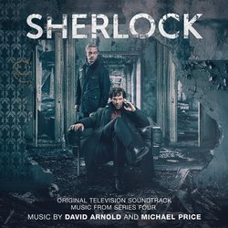 Serie Sherlock