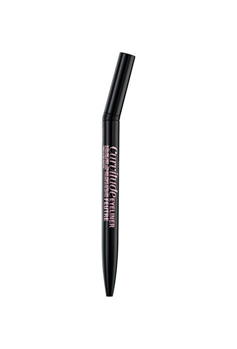 Social Maybelline Liner de Ojos Curvado