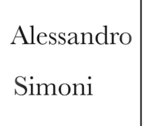 Alessandro Simoni Calzature