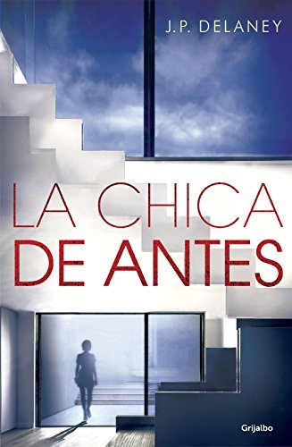 Libro La chica de antes