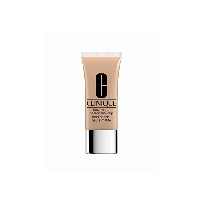 Clinique rostro Make Up CLI Stay Matte Oil fr mu 07 Cham