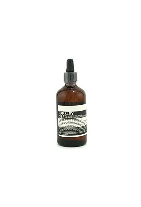 Beauty Aesop Parsley Seed Anti-Oxidant Serum 100ml