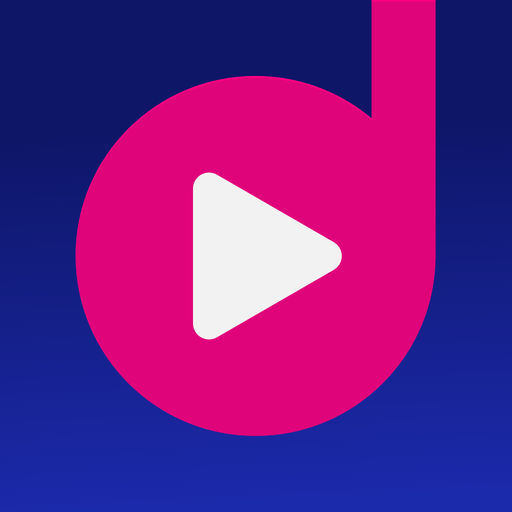 App MusicBox - Enjoy Music