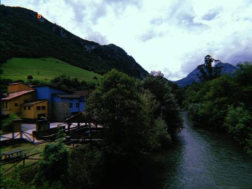 Senda del Oso. Rutas en Asturias