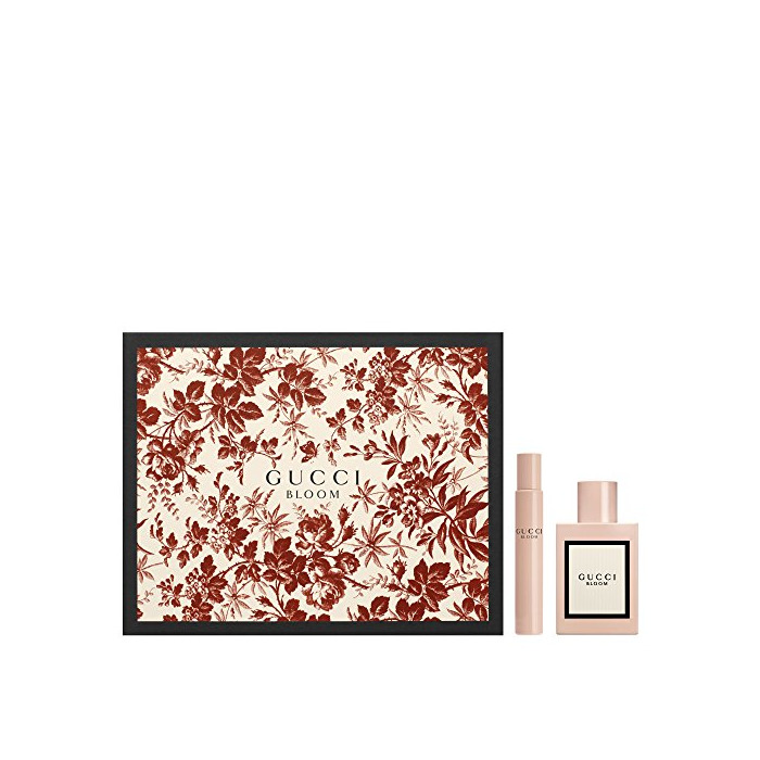 Social Gucci Bloom Set Eau de Parfum