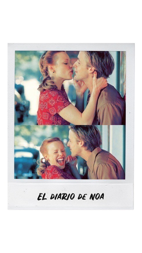 Movie El diario de Noa