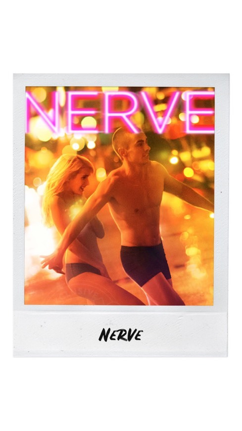Movie Nerve, un juego sin reglas