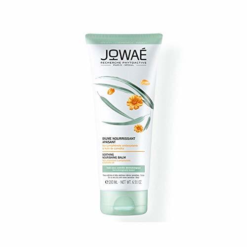 Belleza JOWAÉ Soothing Nourishing Balm 200ml