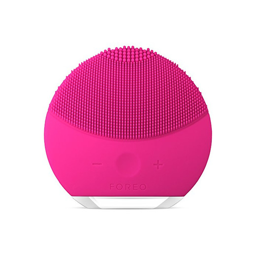 Foreo Luna mini 2 - Cepillo limpiador facial sónico