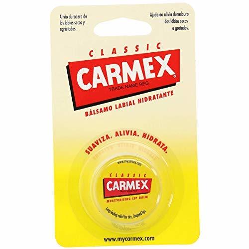 Beauty Carmex COS 002 BL Bálsamo labial