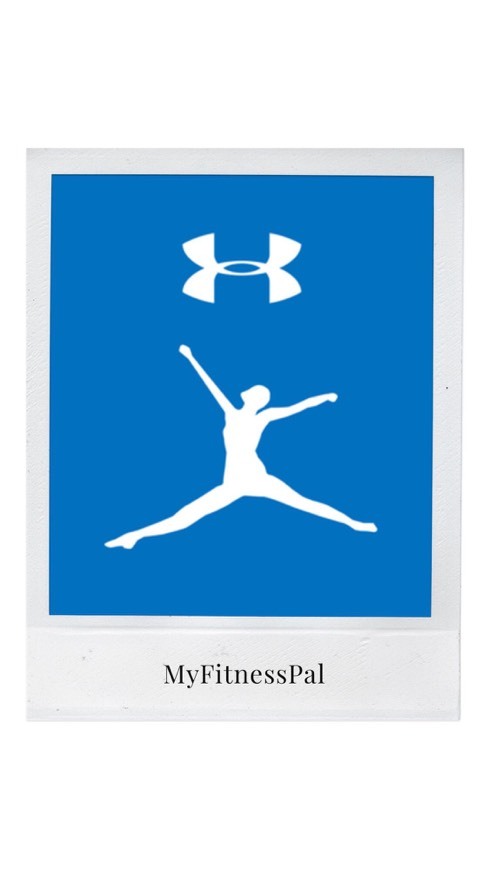 App MyFitnessPal