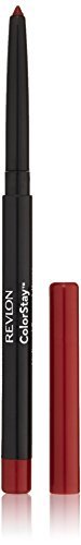 Social color de Revlon ColorStay Lipliner 018 Vino