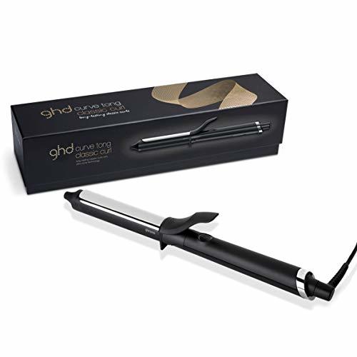 Belleza ghd curve classic curl - Tenacilla profesional 26mm con tecnología ultra-zone para