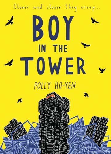 [(Boy in the Tower)] [ By