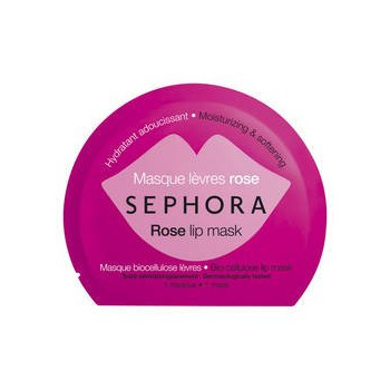 Social SEPHORA Rose Lip Mask