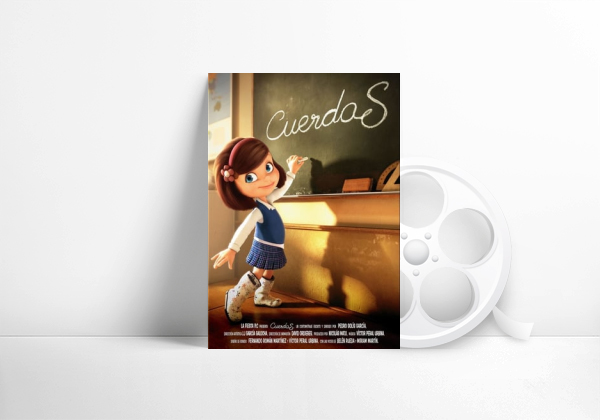 Película Cuerdas