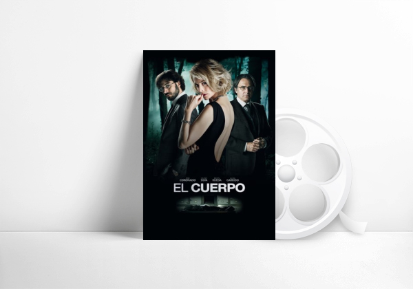 Película El cuerpo