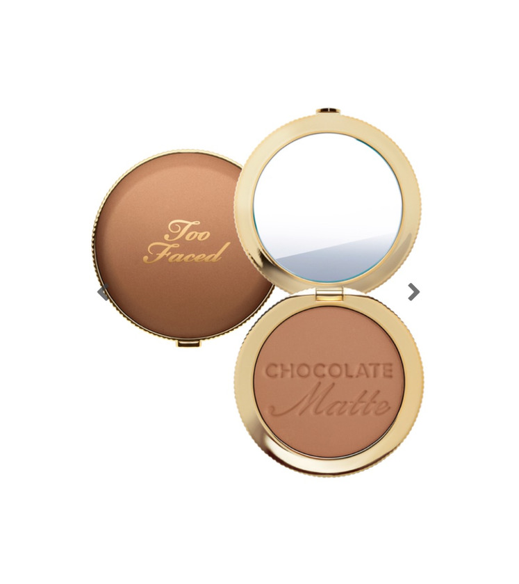 Products Matte Bronzer