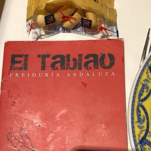 Freiduría Andaluza “El Tablao” La Navata