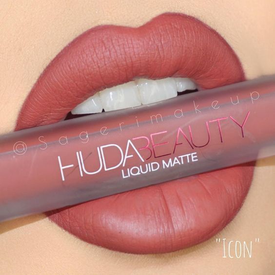 Belleza Huda Beauty