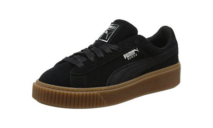 Moda Puma Vikky Platform VT