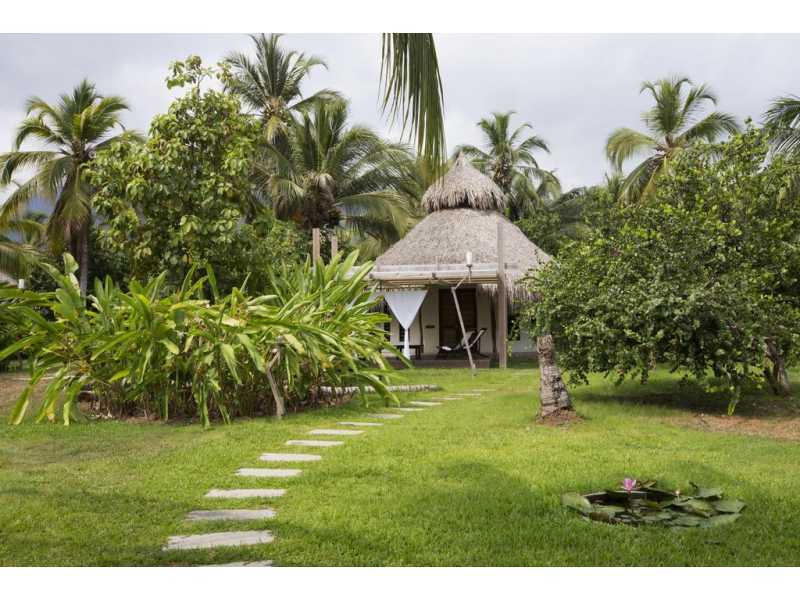 Viajero Tayrona Hostel & Ecohabs