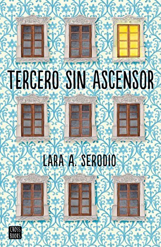 Libro Tercero sin ascensor