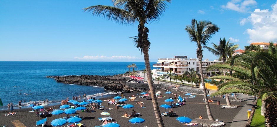 Place Playa de la Arena