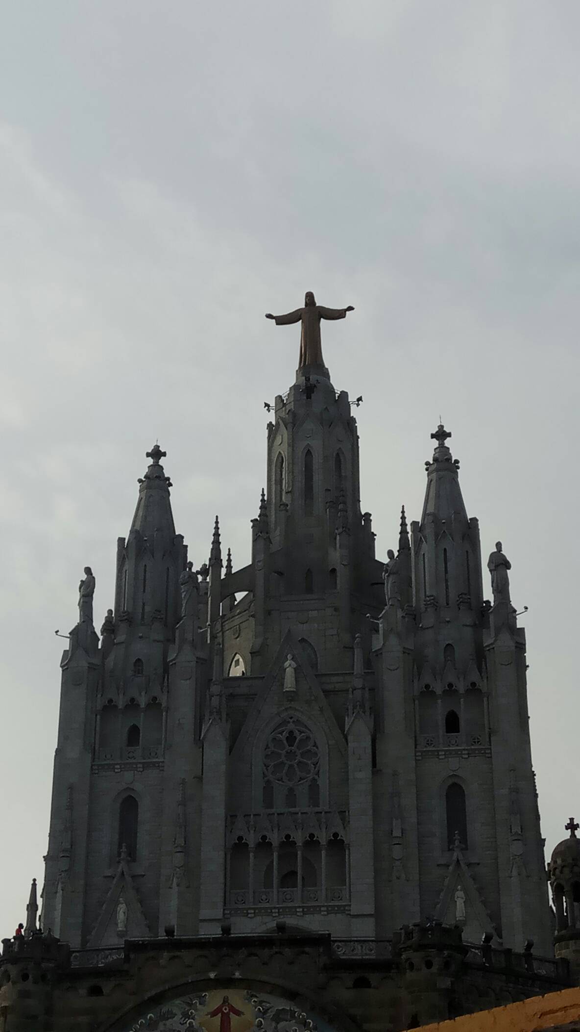 Lugar Tibidabo