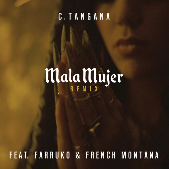 Music Mala Mujer (feat. Farruko & French Montana) - Remix