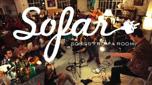 Sofar Sounds