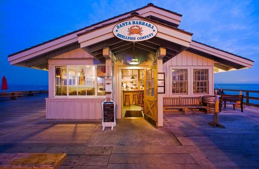 Santa Barbara Shellfish Company