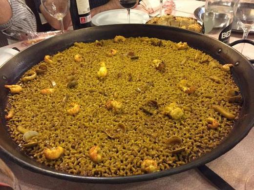 Los Arroces de Segis