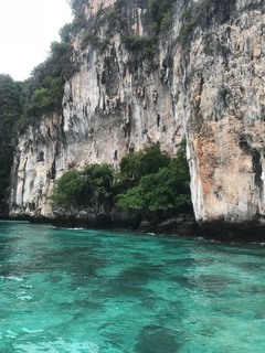 Place Phi Phi Islands