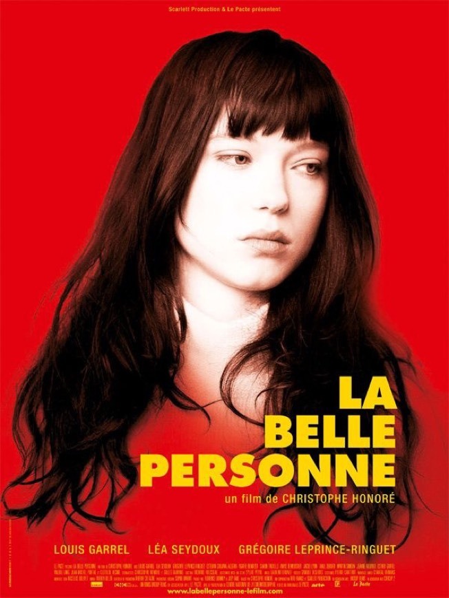 La Belle Personne 2008  