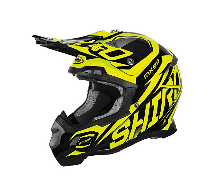 Product Shiro mx-917 casco