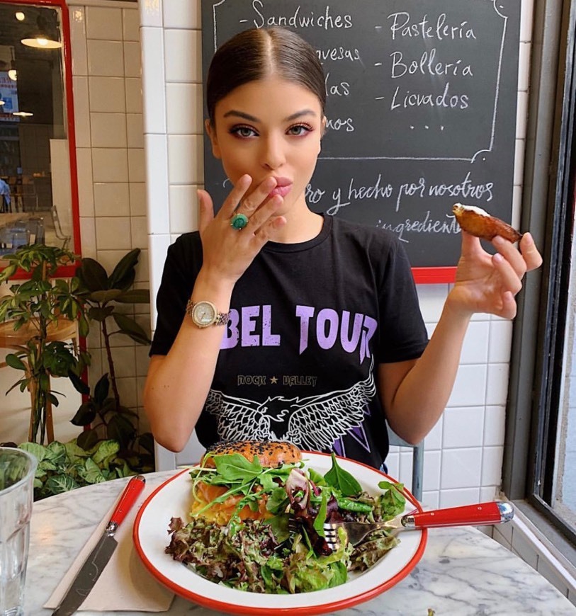 Restaurants Adorado Bar Madrid