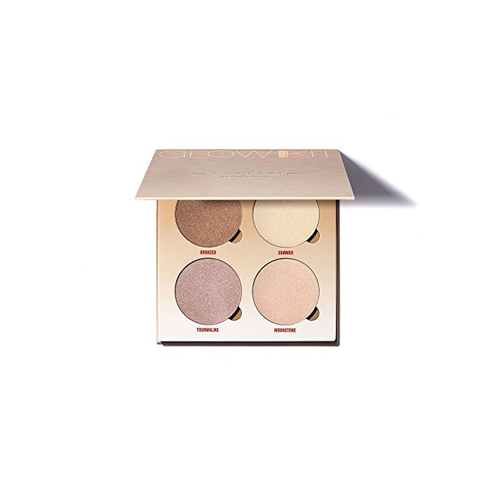 Belleza Anastasia Beverly Hills Glow Kit