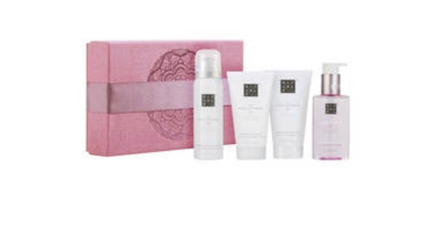 Social The Ritual of Sakura - Zestaw • RITUALS ≡ SEPHORA