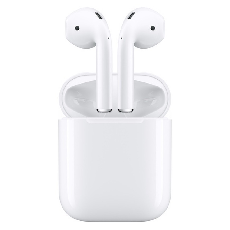 Social Buy AirPods - Apple