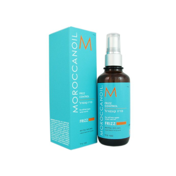 Beauty Moroccanoil Frizz Control