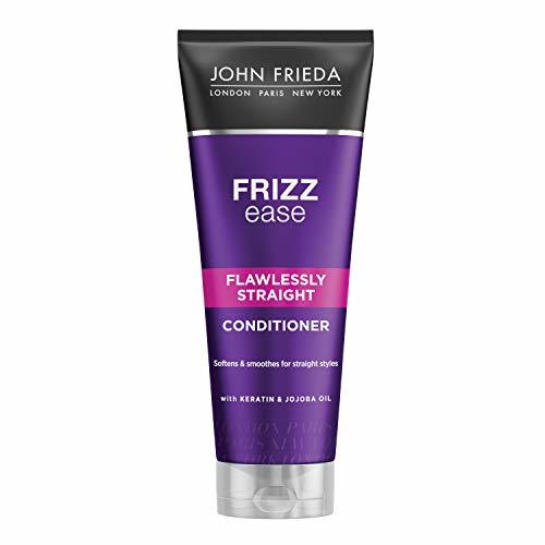 Social John Frieda Frizz-Ease Creación Smooth Care Smoothing Acondicionador 250ml