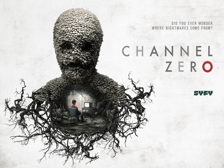 Serie Channel Zero