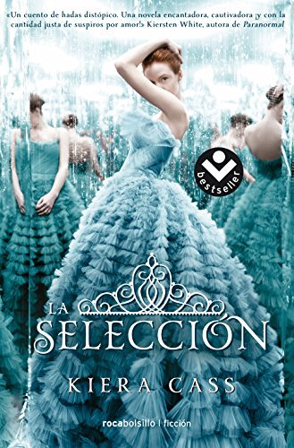 Libro La selección