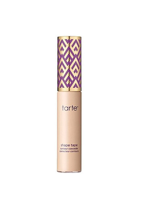 Belleza TARTE Shape Tape Concealer Light Sand