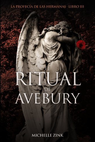 Book El ritual de Avebury: La profecía de las hermanas. Libro III: 3