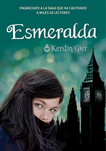 Libro Esmeralda ,Rubí 3